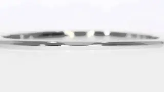 Swarovski Crystal Stone Element Bangle Bracelet