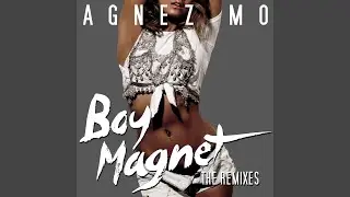 Boy Magnet (Hector Fonseca & Tommy Love Tribal Dub)