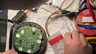 A detailed guide to repairing the BMW X5 E53 air conditioner fan motor. When things don't go acco...