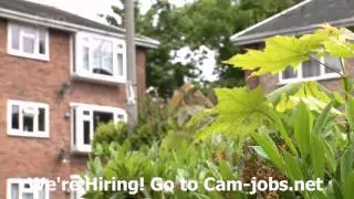 Webcam Girls - At Your Service Documentary