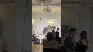 Oksana Fedorova & Igor Onishenko
