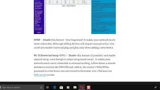 This is how i was hacked on Saturday Behind the scenes of the upnp wi fi worm