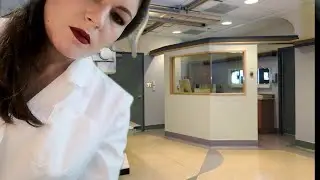 ASMR МРТ будущего АСМР