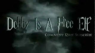 Harry Potter Intro