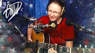 🛡 Под надёжной защитой 🛡песни 🎵 гитара 🎸голос 🎤 рок 🤘 КиШ Цой Ария Мельница Агата КанцлерГИ А.Герман