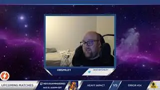 NGS S12 - Bronze 6 vs. Phoenix Rising Esports - BNE
