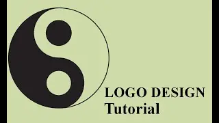 LOGO Design Tutorial (Illustrator)