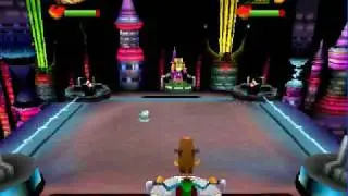 Crash Bash - Final Boss: Oxide Ride