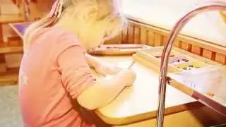 «Школа для малышей» ( по методике Монтессори AMI)