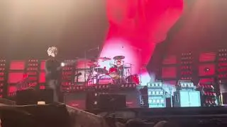 Holiday - Green Day (live at Nova Rock 2024)