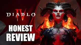 Is Diablo 4 Worth It? - Diablo 4 Review