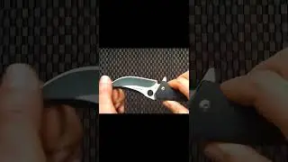 Копия ножа МаМбА🔪🗡️