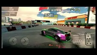 Which Car Is Good For Drifting In Drift Max Pro | Gameplay And Hack Mood apk | Realistic Graphics
