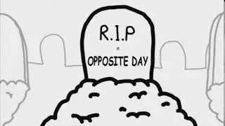 ultrasdf R.I.P in OPPOSITE DAY
