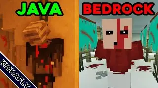 Minecraft's BEST and WORST Horror Maps