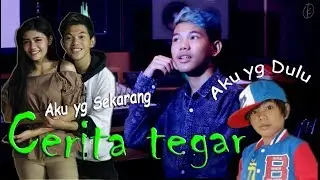 CERITA TEGAR