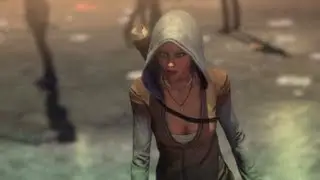 DmC: Devil May Cry Mission 1 HD Nephilim (Part 1) 