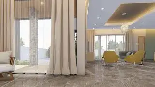 Home Tour Rumah Villa Bogor