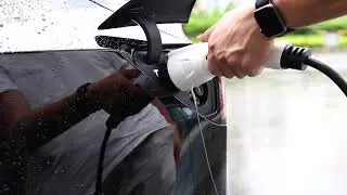 Powering TESLA with DELTA