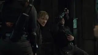 Multiple Male Gutstabs