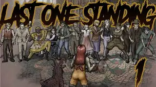 Last One Standing #1 - Fear & Hunger 2