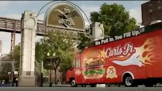 AB InBev Hardees | St Louis Video Production Services