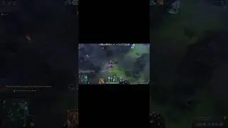 Омник и новые слоты! Omniknight Patch 7.35 |#Dota2|#251|#Shorts