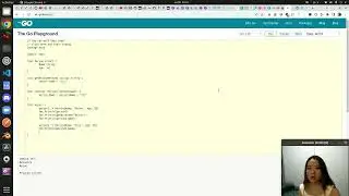 Methods in Golang