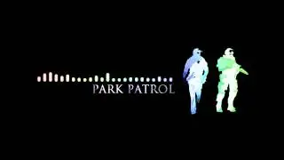 Traktion - Why Are We Out Here? [Park Patrol EP]
