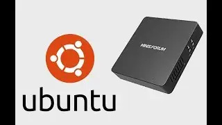 How to Install Ubuntu on a Fanless Mini PC