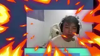 NONTON RAMZI TAPI PAS MARAH-MARAHNYA DOANG
