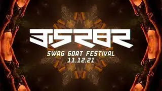 EiRR0R: Swag Goat Festival (11.12.21)(FLASHING LIGHTS)