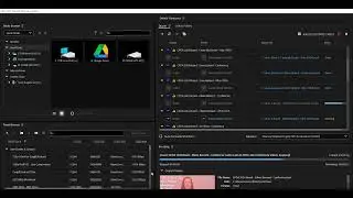 FIXED - Adobe Media Encoder - Multi Video Queue System Crashing Error