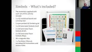 Simbols Webinar Recording