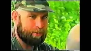 Hamzat Gelayev, the great Chechen warlord