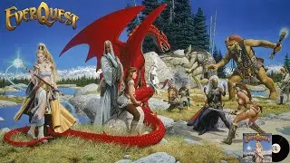 EverQuest Original Soundtrack (Complete)