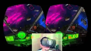Игра FirstLaw + VRD