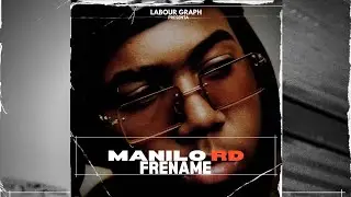 Manilo RD - Frename (Video Oficial)