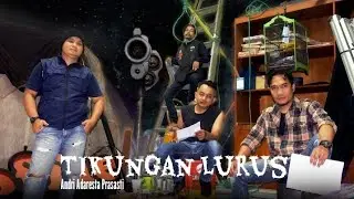 Sanggar Obor - Tikungan Lurus (Andri Adaresta Prasasti)