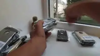 И снова spigen для афони