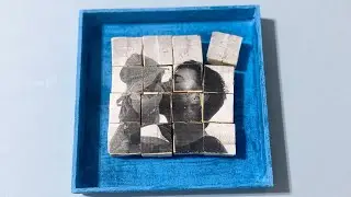 Quebra-Cabeça Dia dos Pais