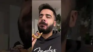 POV: Du machst Diät und es ist 
