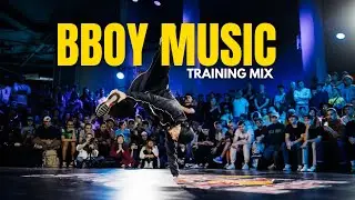 Bboy Music Mixtape 🎧 The Best Music Selection 2023
