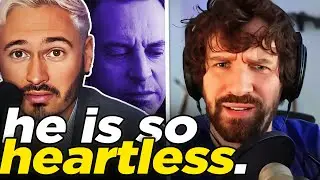 Kyle Kulinski Surprises Destiny With His Push Back Against Sam Harris Hamas Statement