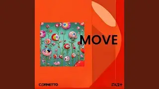 Move (Afro House)