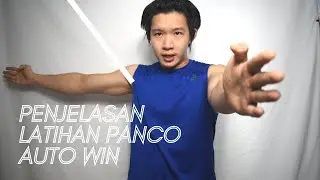 Penjelasan Latihan Auto Win Adu Panco