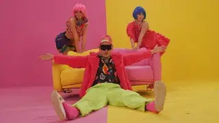 MiłyPan - Zatoka Fok (Official Video)