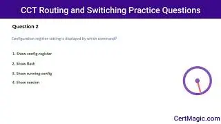 Cisco 640-692 Supporting Cisco routing and Switching Network Devices Exam Questions