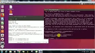 Basic Hadoop HDFS commands for beginners with live examples