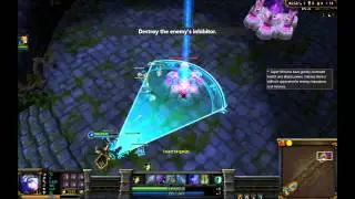 Why I don't play LoL